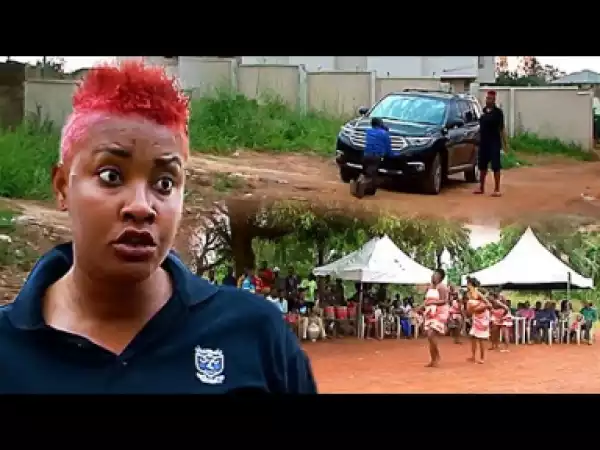 Video: The Village Dancer 1 - 2018 Latest Nigerian Nollywood Movie